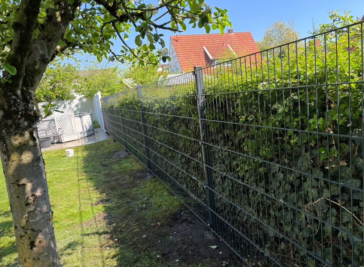 Hausmeisterservice Grebowicz Hintergrund